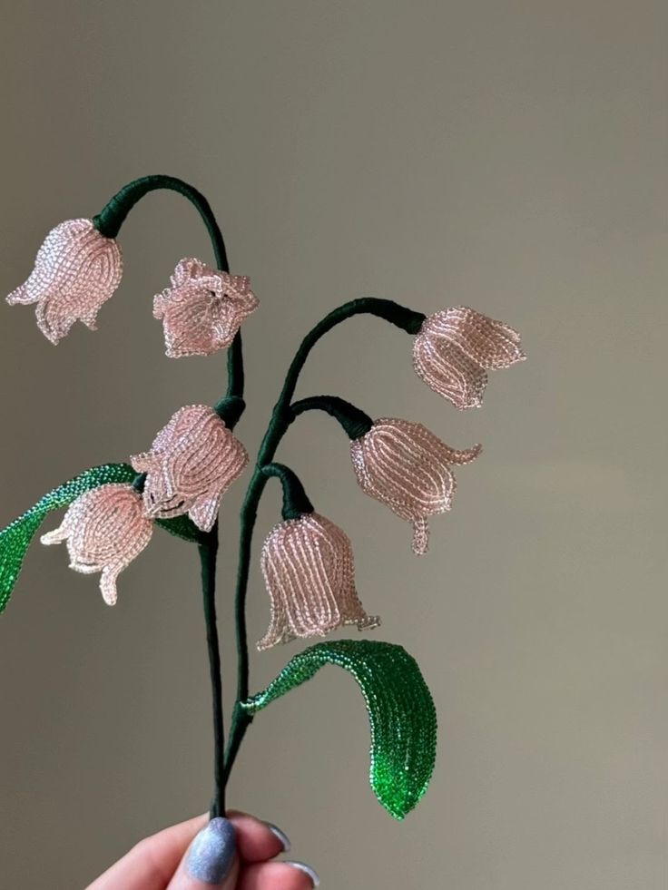 Lily of the Valley